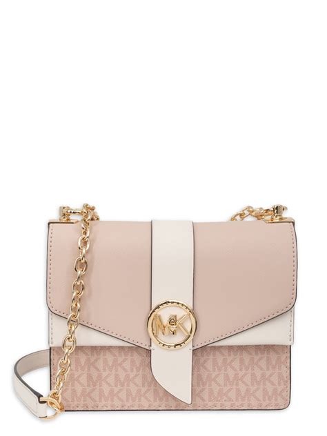 buy michael kors greenwich handbag|Michael Kors greenwich small crossbody.